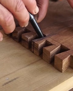 Exploring the Versatile Three Way Wood Joint | DIY & Crafts