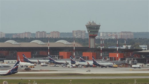 Travel tips: How to avoid airport headaches this spring