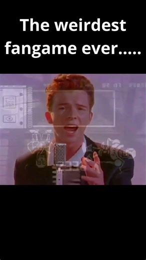 What is this fangame man... (entire video on my channel :) ) #sans #undertale #deltarune