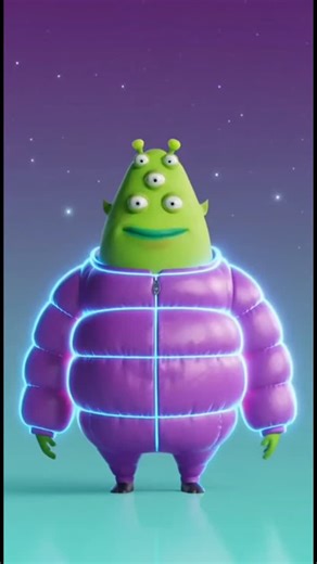 🧑🏿 KARTHIK 🎮 MOSHE 🧔🏻 on Instagram: "RAK AND RAB The Galactical Alien adventure to Earth Pixar Animation (2026) Episode 1 This Spring. Rick and Morty Family Guy Simpsons South Park Comedy Cartoon 💢👽👾🌎🚀🌌"