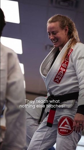 Consistency creates champions 🥋