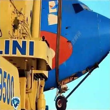 🤡 Fake Plane Crash on a First-Time Flyer — Dave’s Terrifying “Flight”!#challenge #foryou #prank