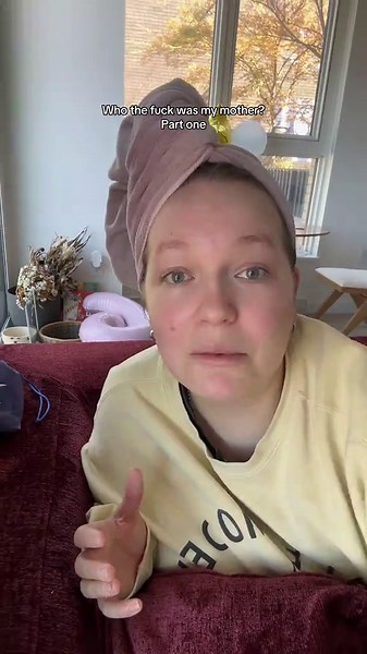 Who the fuck was my mother, follow along for the most outrageous abuse story you’ll ever hear #whothefuckwasmymother #fyp #storytime #childhoodabuse #cptsd