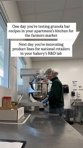 585K views · 108 reactions | And you better believe we’re got something new & delicious coming for you soon   Guesses welcomed  | Made with Local | Facebook