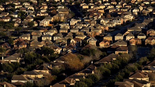 Your Travis County appraisal notice is in the mail. Here's what residents can expect.