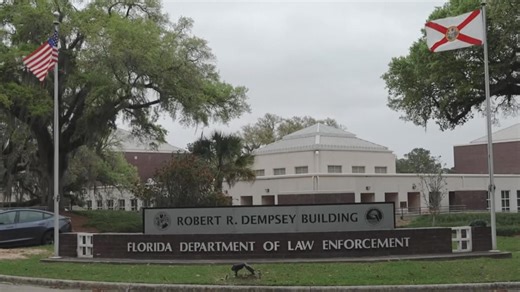 'Hang up immediately': FDLE warns of AMBER Alert scam