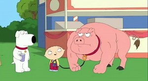 OINK!! | Everybody Knows That The Bird Is The Word!!