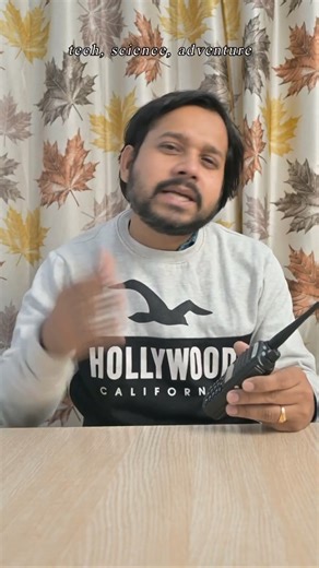 [1/365] What Exactly is #HamRadio? How to be a ham?