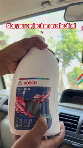 Engine Overheating? Do This NOW!