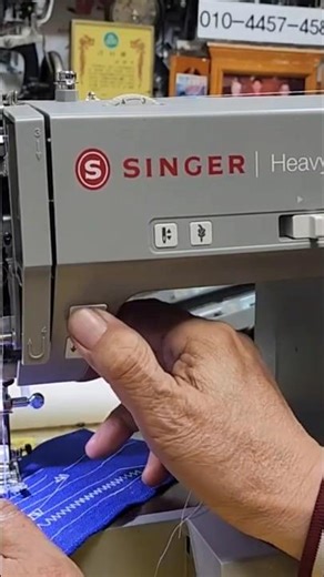 s5#미싱박사#싱거Hd 6705c직구미싱 수리#미싱실끼우기#미싱사용방법#미싱고장택배수리#singer Sewing Machine Repair#미싱#홈미싱#재봉기#윤태용#페달#북집