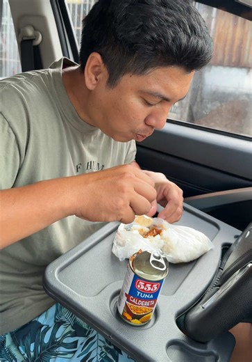 Portable Car Tray Organizer | Food & Drink Holder