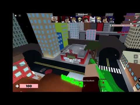 ARSENAL SCRIPT NO KEY