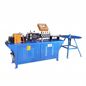 [Hot Item] Semi-Automatic Copper Tube Rotary Chipless Cutting Machine