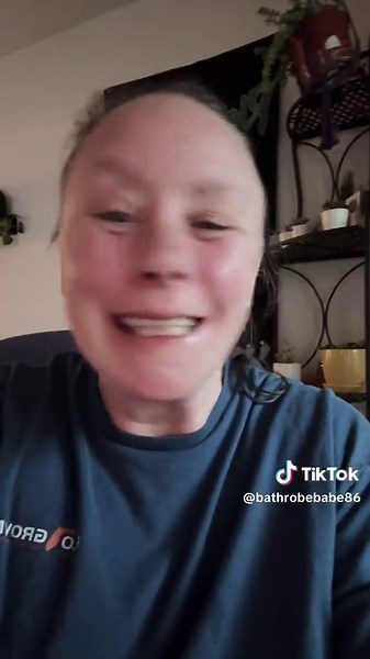 I survived! I feel amazing and it was scary but it didn’t hurt besides the first couple shots. My numbing is wearing off and I have pain meds to help me in the coming days. But omg, I feel beautiful for the first time in years and the pain I’m used to is gone: (I have surgical pain but it’s no where as bad as the teeth hurt) #bathrobebabe #saraissober #dentures #denture #teeth