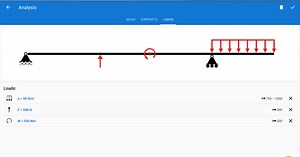 Download and run FS Mehanika (Beam Analysis) on PC & Mac (Emulator)