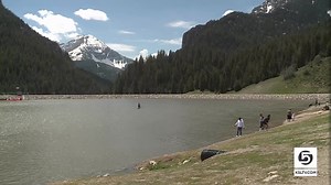 Video: Three teenagers severely burned in explosion up American Fork Canyon - KSLTV.com