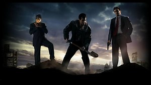 Here's Your First Look at Mafia II: Definitive Edition on PS4