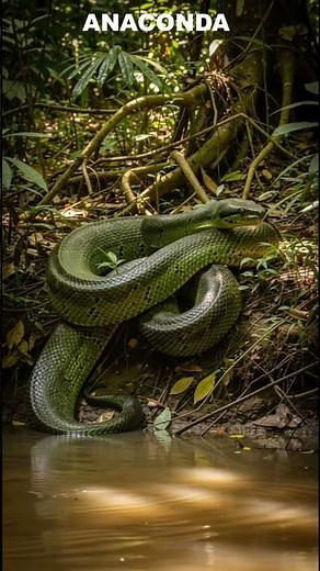 Amazing Animals of the Amazon Rainforest | Wild Amazon Shorts #shorts #animals #amazon