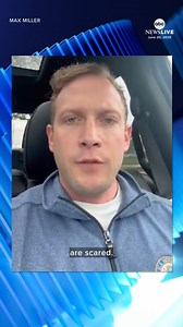 Amid a surge in political violence, Rep. Max Miller said he was run off the road in an anti-Semitic road rage incident, and a man is charged with trespassing at Memphis Mayor Paul Young’s home. Both of these incidents come days after the fatal shooting of Minnesota Rep. Melissa Hortman and her husband. | ABC News Live