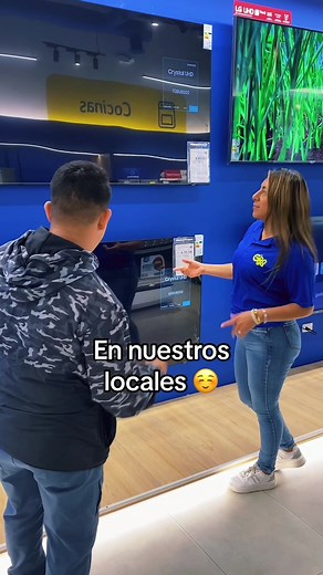 Poder elegir en donde comprar lo que quieres, es una ganga #LaGanga #LaVidaEsUnaGanga #Comprobado