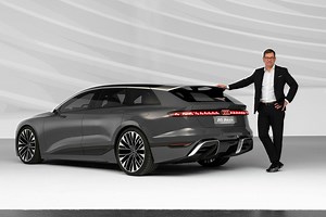Audi : le patron sceptique face aux hybrides rechargeables