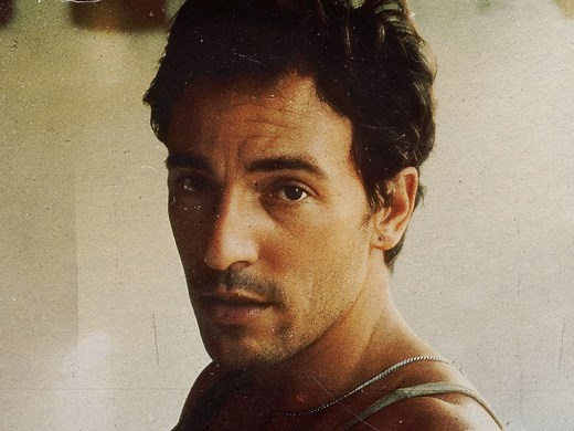 Every Bruce Springsteen album ranked from worst to best