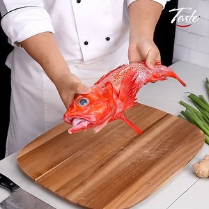 Delicious Chinese Dish Like You've Never Seen Before 😲😲😲 | Taste Show