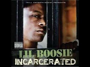 Lil Boosie Cartoon ft. Shell & Mouse On Tha Track Chopped and Screwed