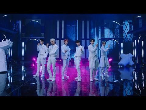 WayV 威神V 'Phantom' Stage Video