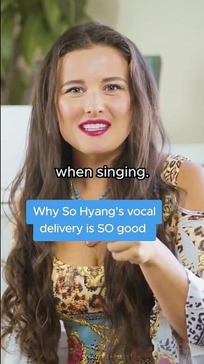 The Technique So Hyang Uses For Better Notes