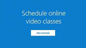 14 reactions · 39 shares | As students continue #RemoteLearning, keeping a social and emotional connection with your students is vital. Learn how to schedule video classes with #MicrosoftTeams: | Microsoft Education | Facebook