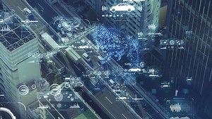 Transportation and technology. Intelligent Transport Systems. 5G. IoT.