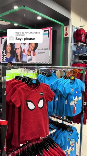 Affordable Boys Fashion by Ackermans | Kids Fashion Lookbook