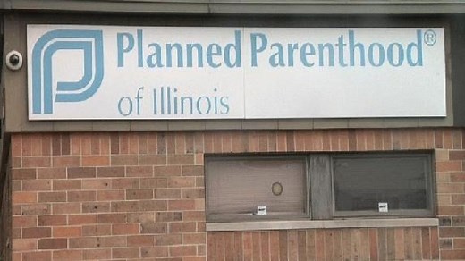 Planned Parenthood Debate Impacts Illinois Healthcare