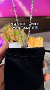 REAL JUICE WRLD WON’T SKIP😱 | Album Kicks