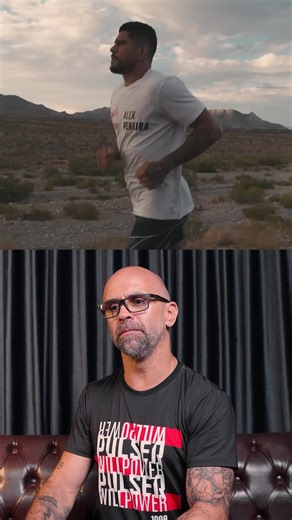 Correr é um exercício que não ajuda somente no seu desempenho físico, mas também na sua saúde mental! 🏃 Comenta aí em qual ponto que a corrida pode ajudar um atleta durante a luta?