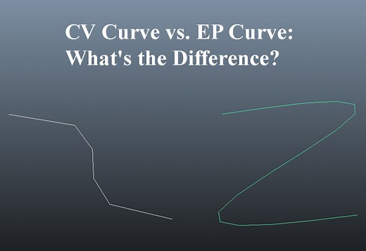 CV Curve vs. EP Curve: What's the Difference? - 3DBiology.com
