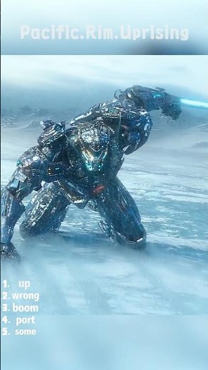 🤖⚔️ The Rogue Vessel Battles Alien Mech