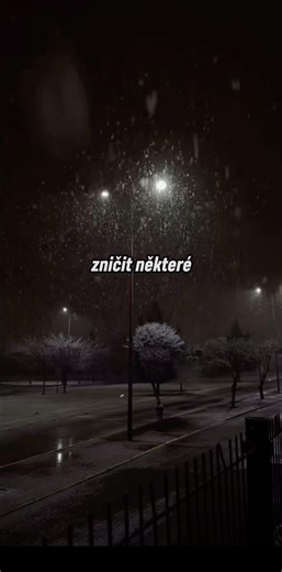 Všechno zlé k něčemu dobré…