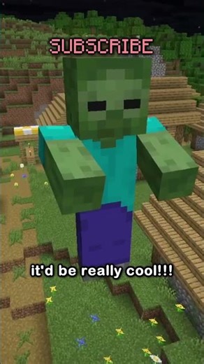 Minecraft's Secret Mobs...