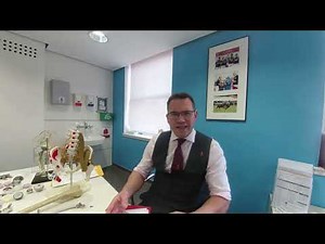 Anterior vs. Posterior Hip Replacement: Surgical Approaches and Their Impact