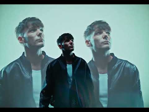 Louis Tomlinson - Sanity (Visualiser)