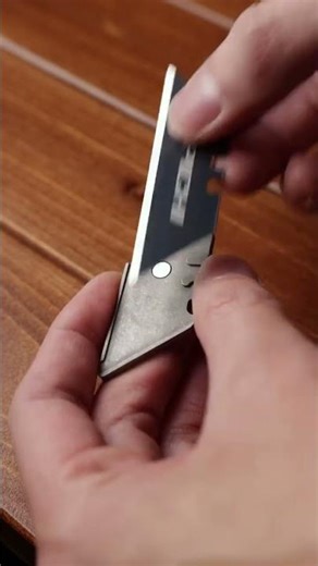 Pichi G9 Titanium Utility Knife