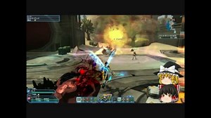 ゆっくり実況】EP4からはじめるPSO2【第36話-A】