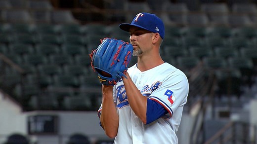 A's deal for Mike Minor