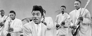 "A Blessin' and a Lesson": The Story Behind "Tutti Frutti" by Little Richard
