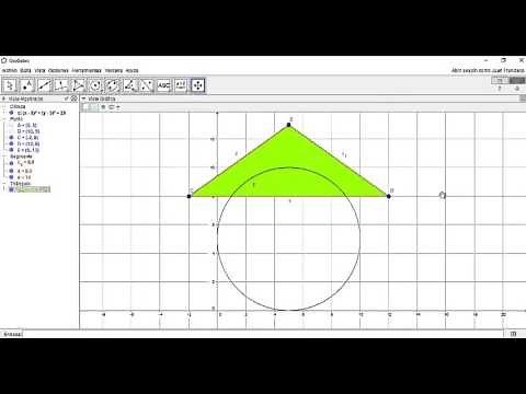 GEOGEBRA EN PRIMARIA 3