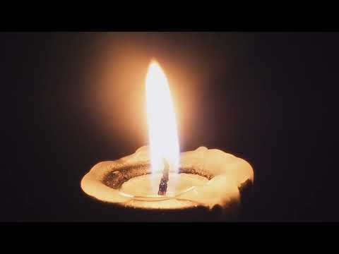 John Fogerty - Long As I Can See The Light (John's Version Visualizer)