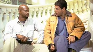 Bulletproof - Apple TV