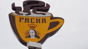 Keep Austin Local: Pacha Organic Café